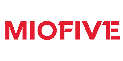 Miofive Logo 官網用