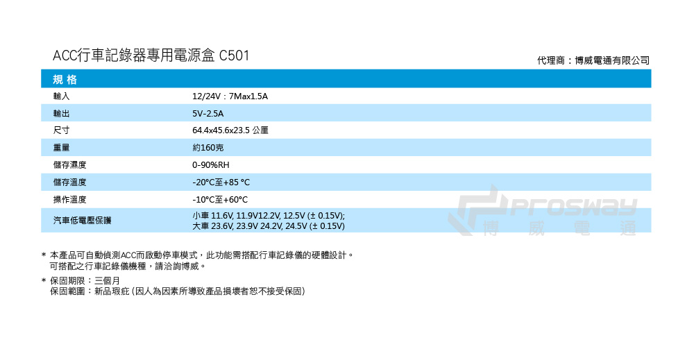 Hp C501 官網 02