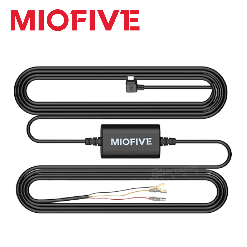 Miofive 電力線 1000w 001 A
