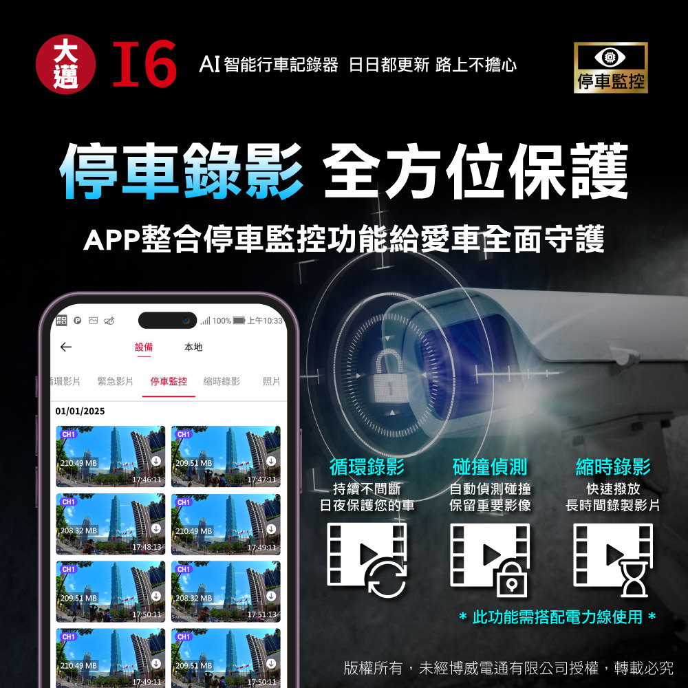 I6 B 11