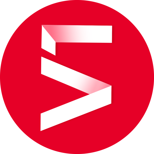 Prosway-博威電通 logo